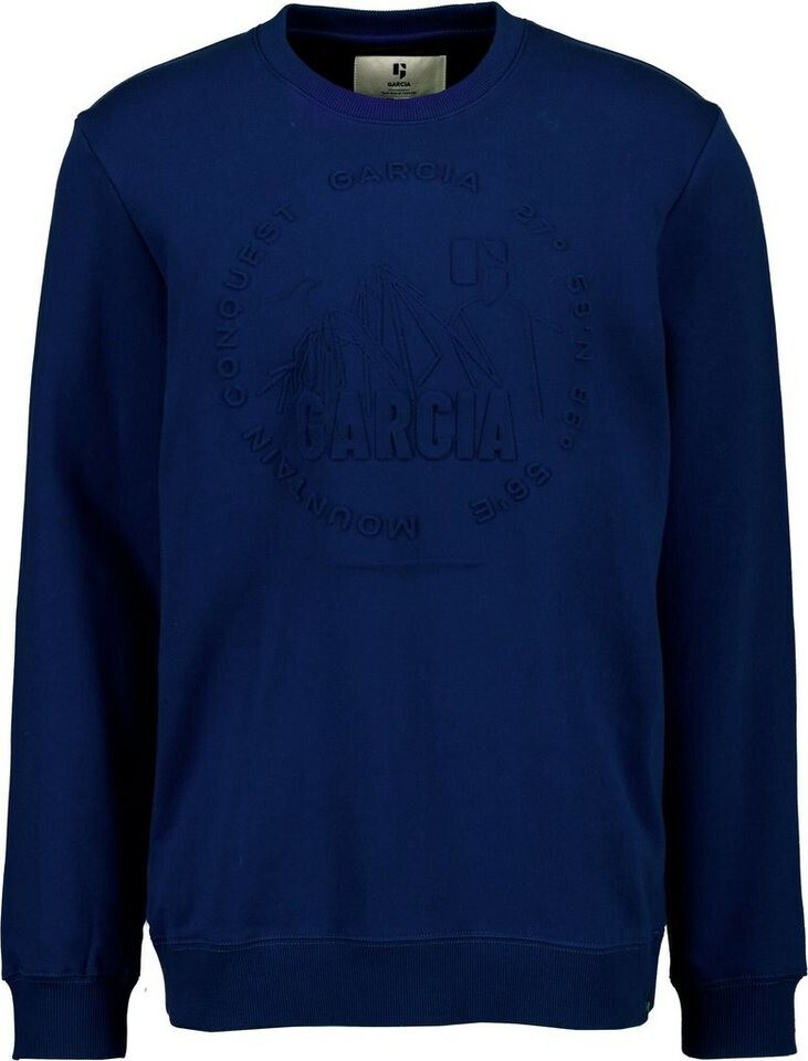 Garcia Jeans V01265 (V01265-2877) intense blue