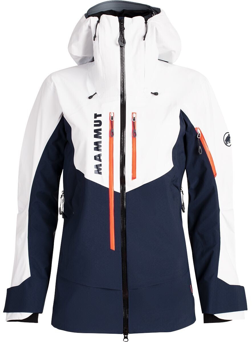 Mammut La Liste Pro HS Hooded Women (1010-28250)