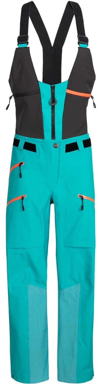 Mammut La Liste Pro HS Bib Pants Women (1020-12820)