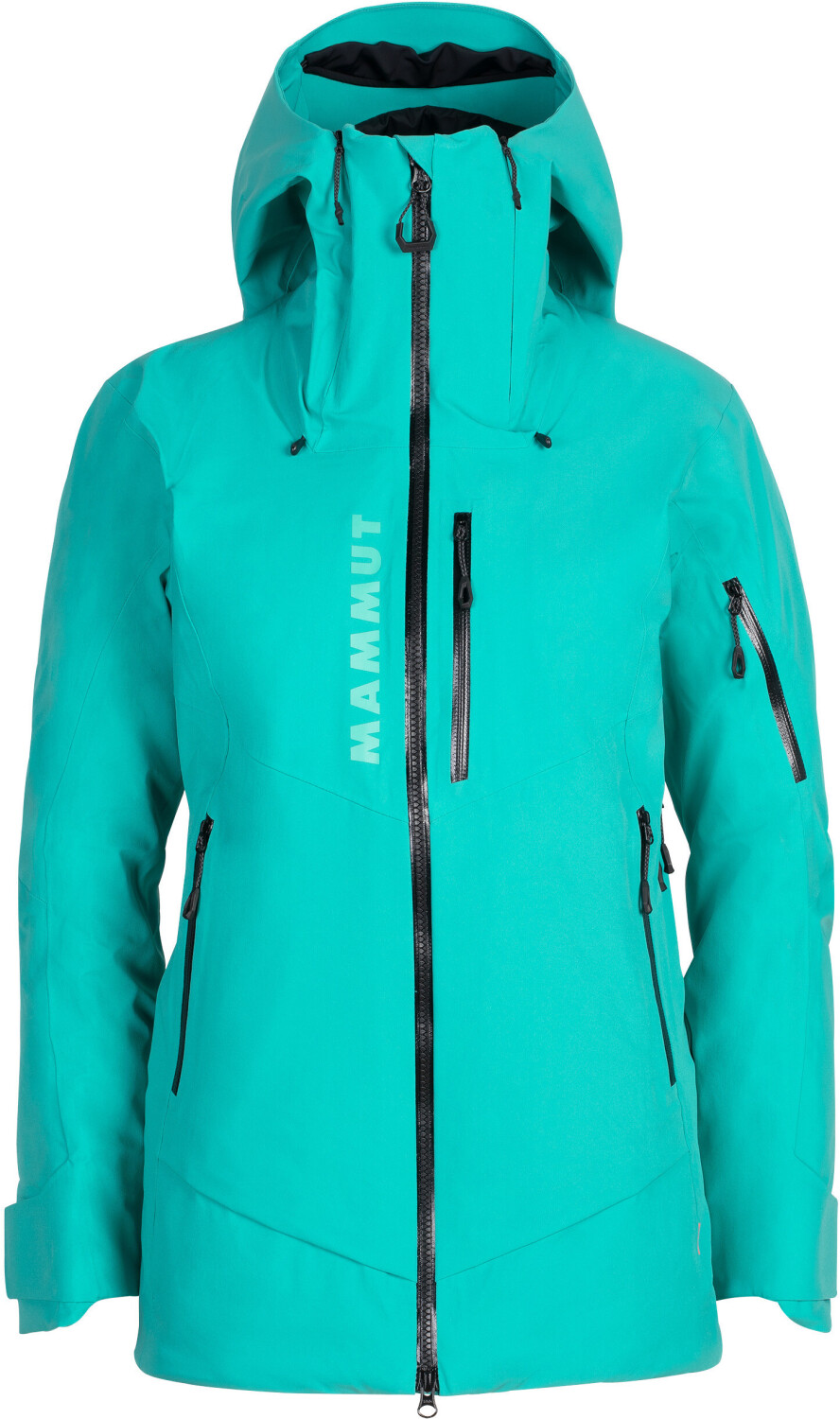 Mammut La Liste HS Thermo Hooded Jaket Women (1010-28220)