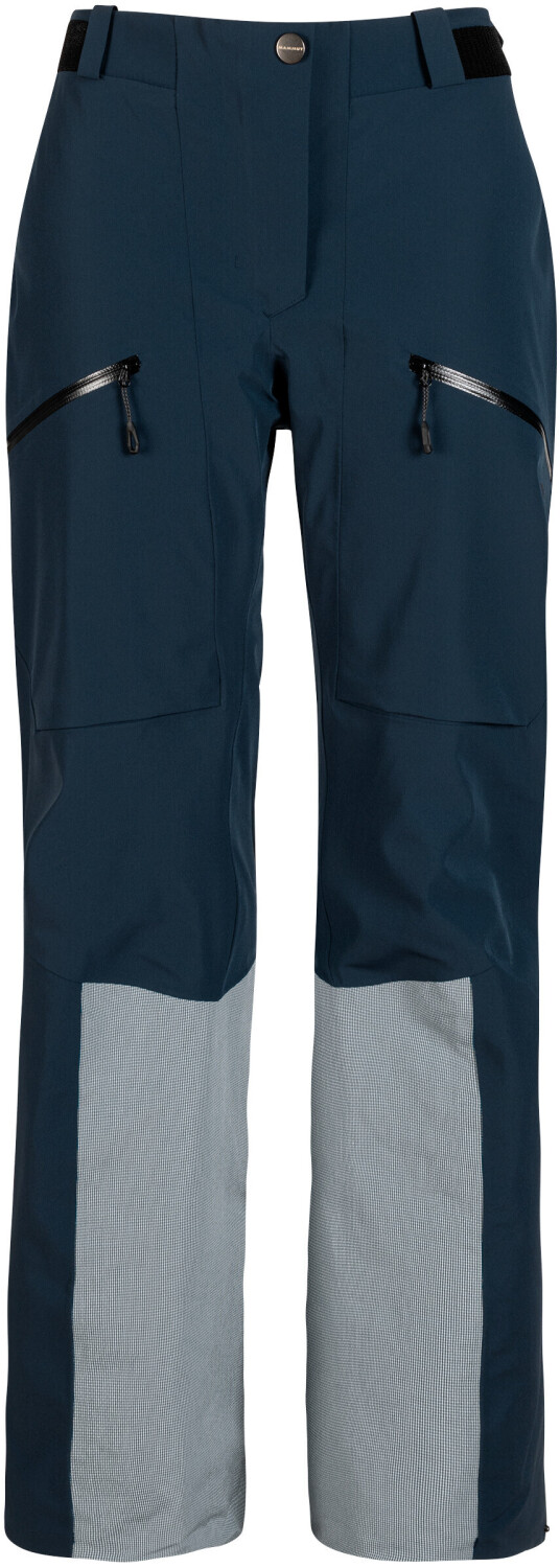 Mammut La Liste HS Thermo Pants Women (1020-12760) marine