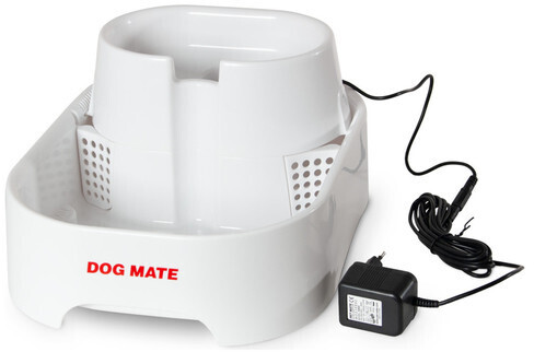 6stk Filter Set für Trinkbrunnen Cat Mate & Dog Mate, Hund/Katze  762876578631