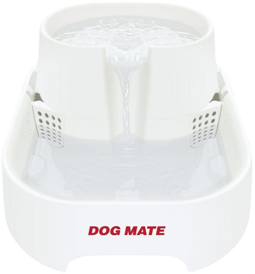 Dog Mate Fontaine à eau 6 L