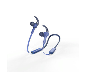 Hama Bluetooth Headphones Neckband ab 14 95 Preisvergleich bei idealo