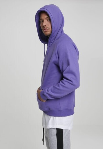 Urban classics blank hoodie deals