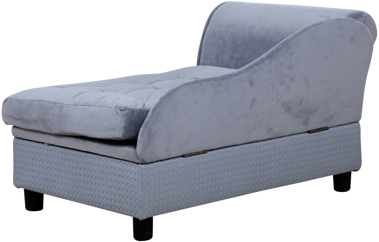 Pawhut Lit pour chien Light Grey Pawhut Lit pour chien Light Grey