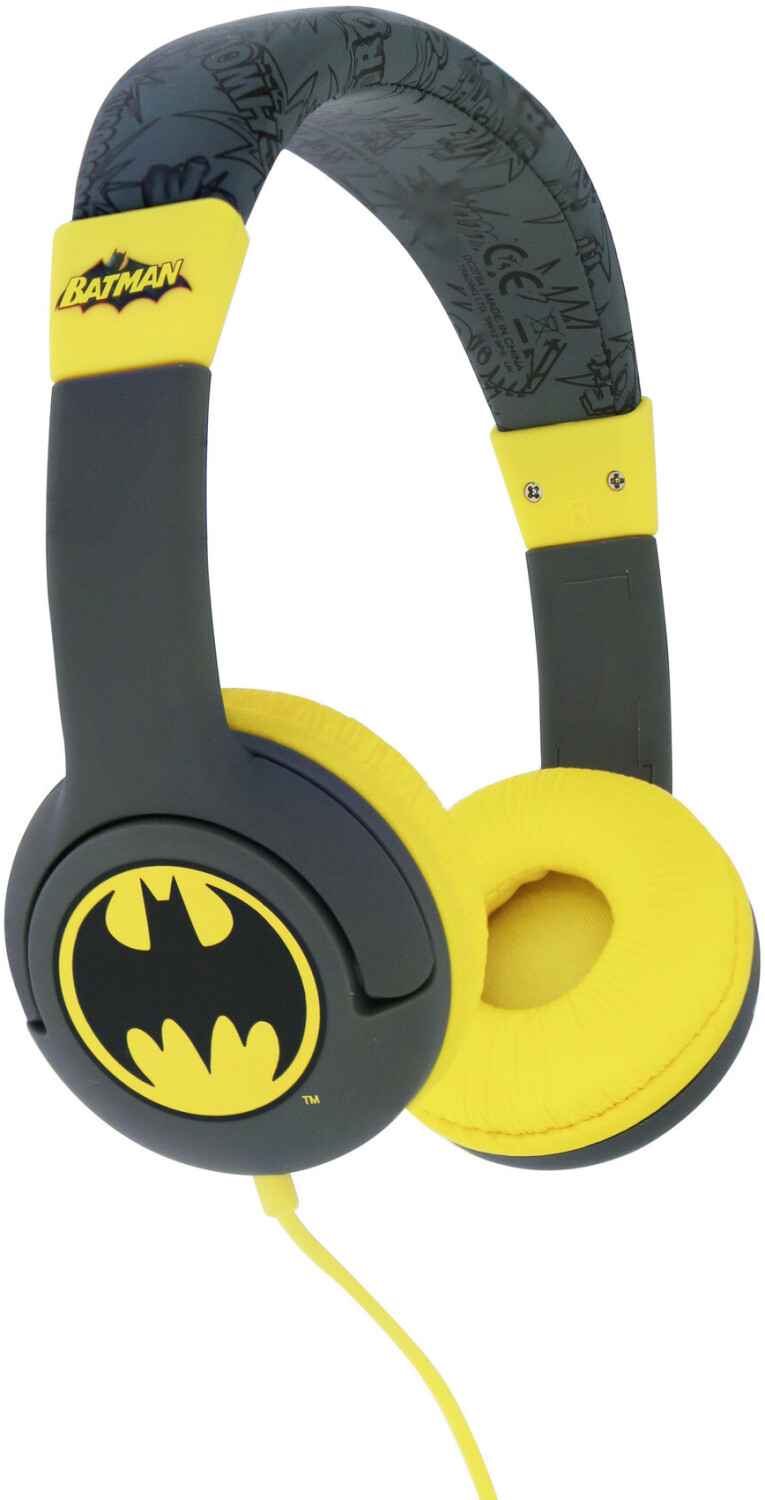 OTL Junior Batman Bat Signal