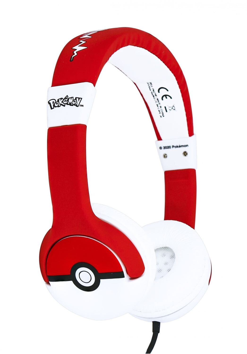 OTL Junior Pokémon Pokéball