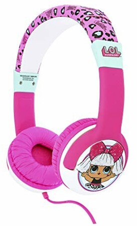OTL Junior L.O.L. Surprise! My Diva