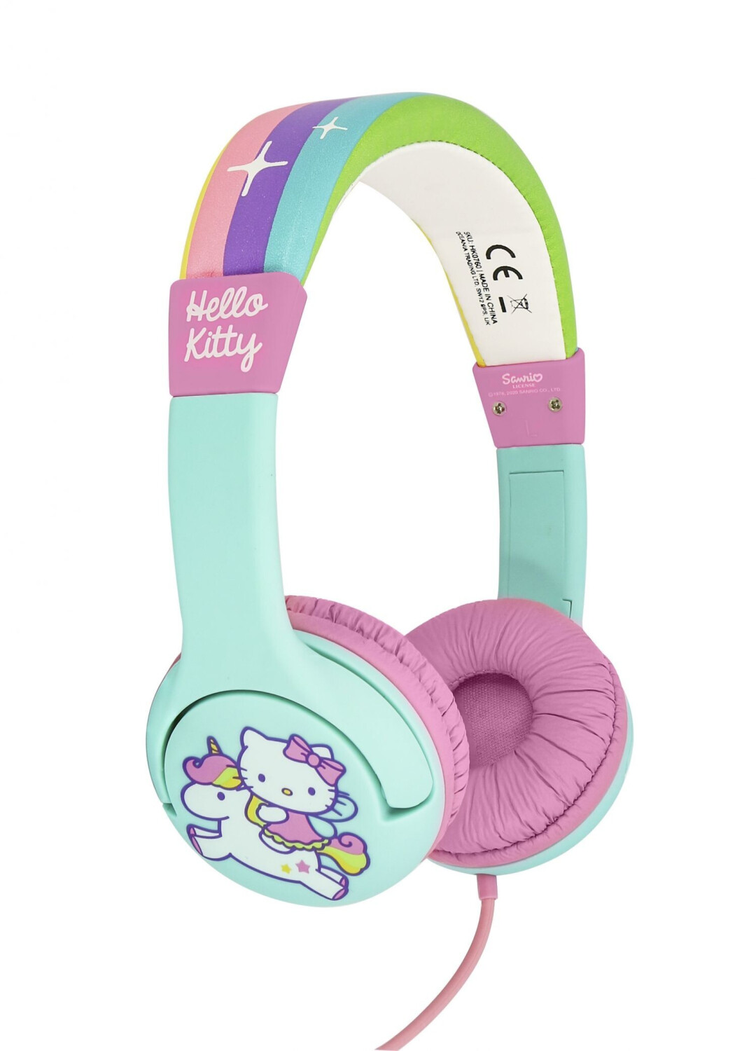 OTL Junior Hello Kitty Unicorn