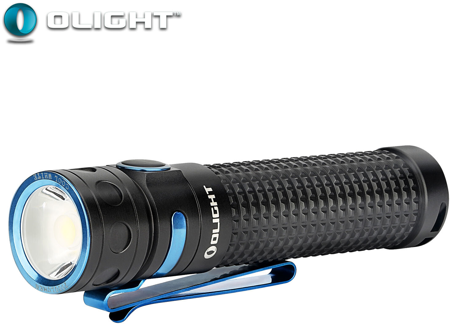 OLight Baton Pro