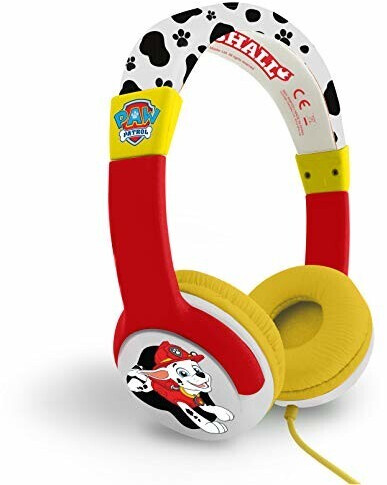 OTL Junior Paw Patrol Marshall