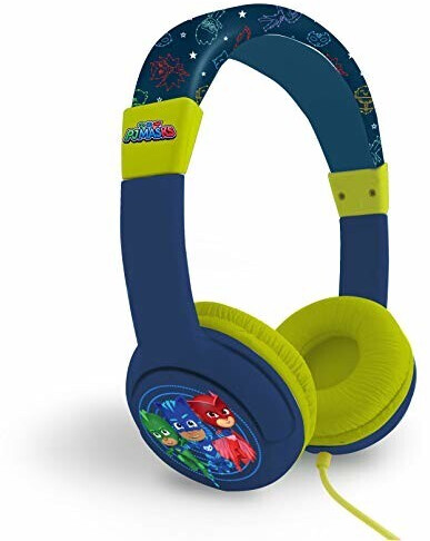 OTL Junior PJ Masks!