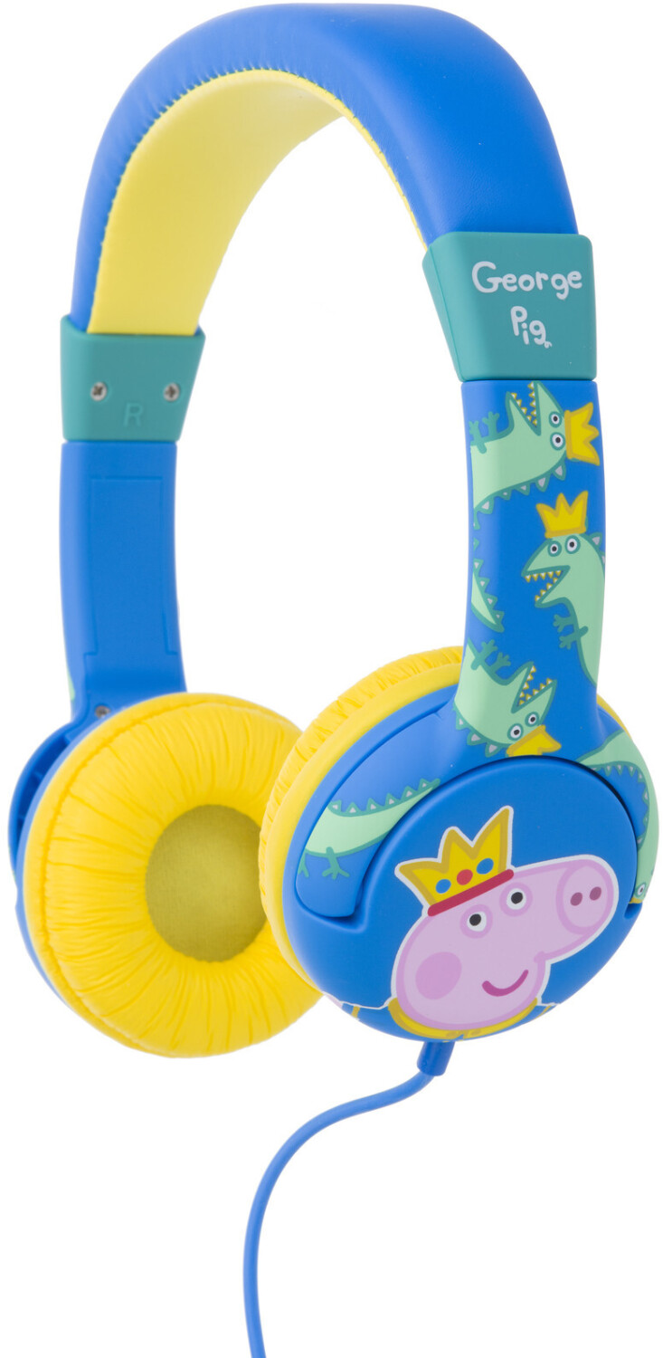 OTL Junior Peppa Pig Prince George