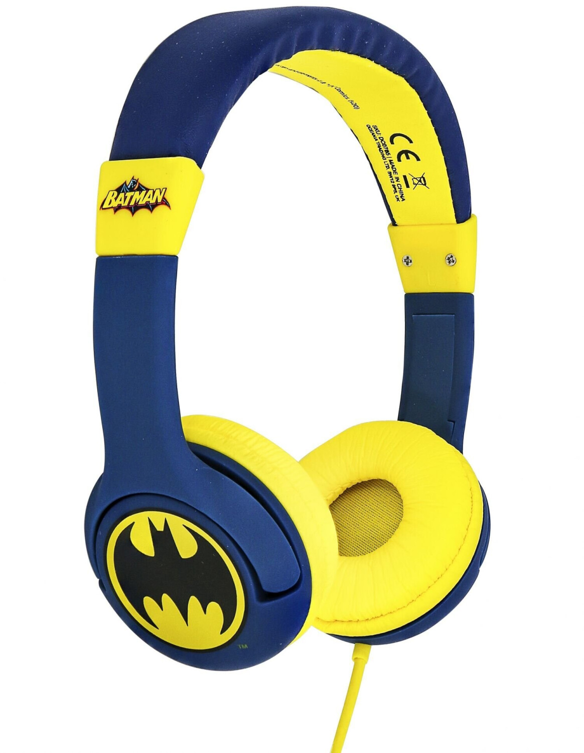OTL Junior Batman Caped Crusader