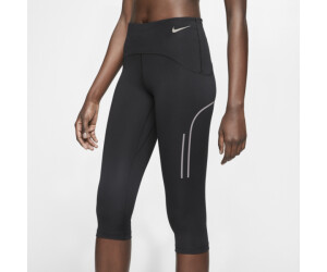 Nike Speed Laufhose Damen (CT0833-010) schwarz ab 23,95 €