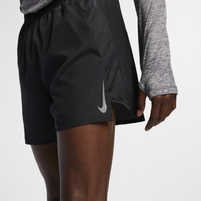 Nike Challenger Laufshorts AJ7685 010 schwarz ab 28 90 Preisvergleich bei idealo