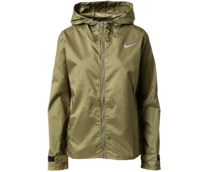 nike essential filled running jacket