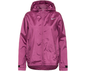 nike essential filled running jacket