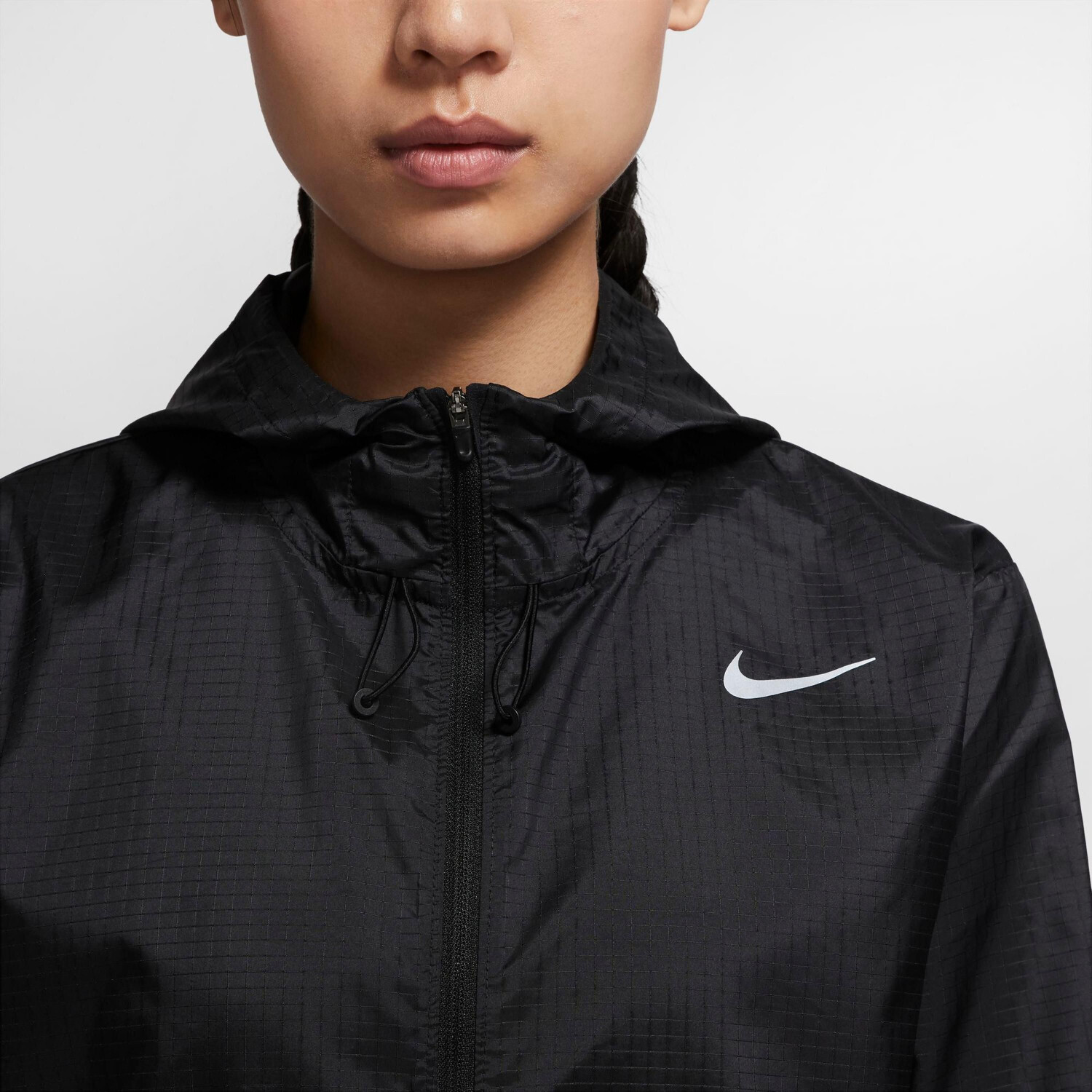Buy Nike Essential Running Jacket Women CU3217 from 53.53 Today Best Deals on idealo