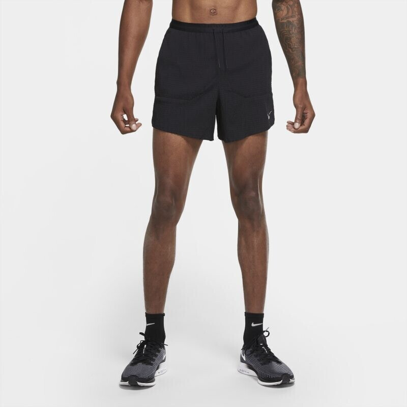 flex stride run division