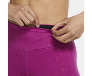 Nike Air 7/8 Lauftights Damen (CU3351-564) rosa ab 43,90 € | Preisvergleich  bei idealo.de