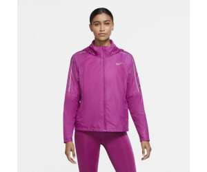 shield running jacket ladies