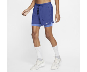 recuperar Centro de niños puesta de sol Nike Flex Stride 2-in-1 Running Shorts (CJ5467) desde 32,99 € | Compara  precios en idealo