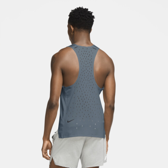 NIKE Run Division Adapt Men Functional Tank Top | KELLER SPORTS [UK]