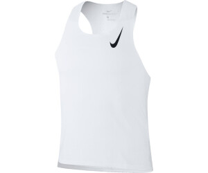 libertad medias ignorancia Nike AeroSwift Running Shirt (CJ7835) desde 36,00 € | Compara precios en  idealo