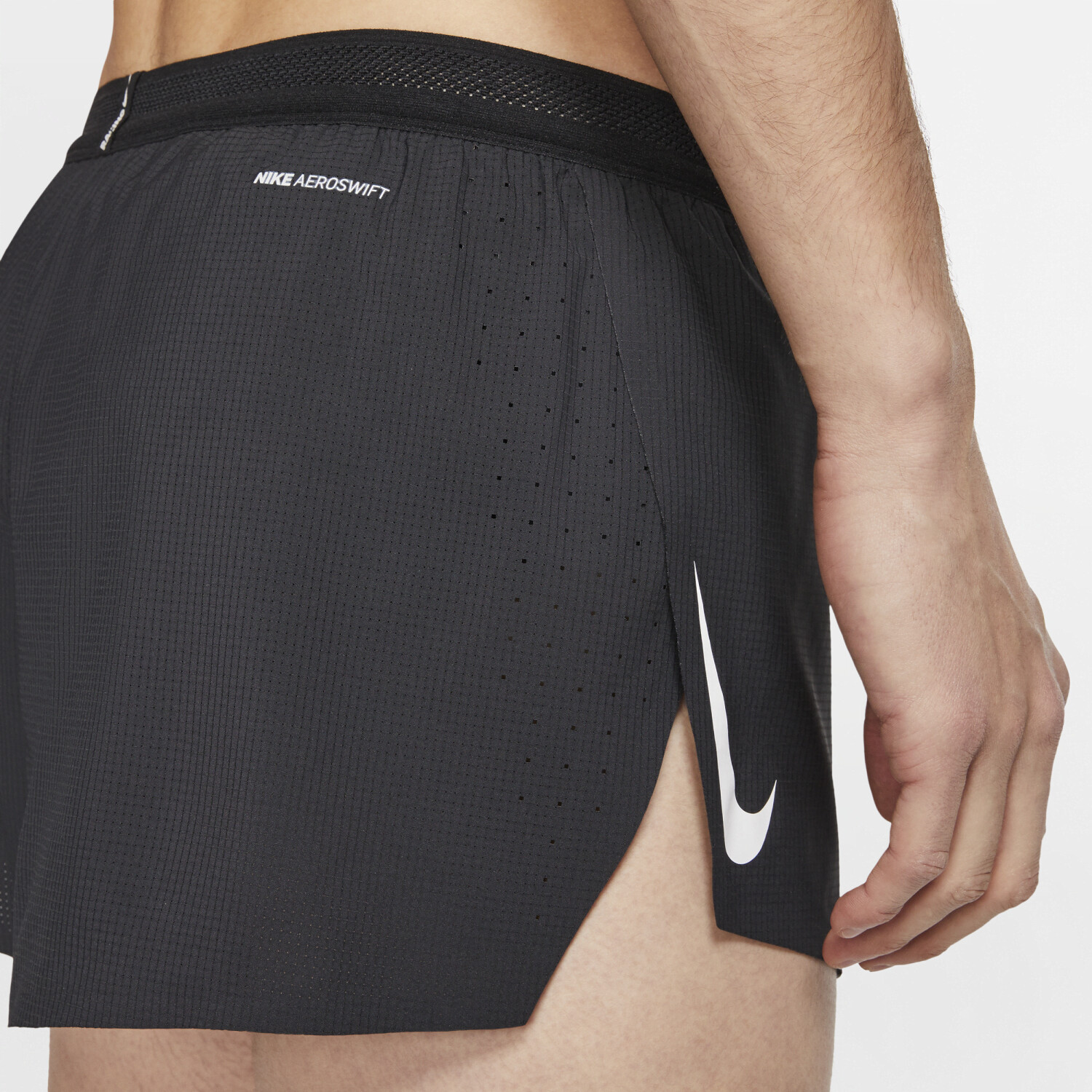 Buy Nike AeroSwift Running Shorts (CJ7837) from £24.99 (Today) – Best Deals  on