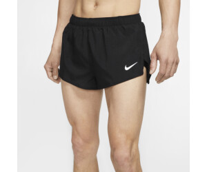 Nike Fast Running Shorts black desde 22,00 € Compara en
