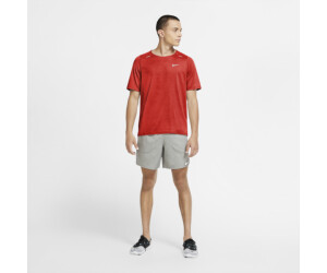 Nike Breathe Rise 365 Hybrid Running Shirt (CU5977) desde 20,25 € | Compara  precios en idealo