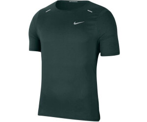 Nike Breathe Rise 365 Hybrid Running Shirt (CU5977) desde 20,25 € | Compara  precios en idealo