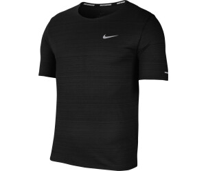Subir toque Campaña Nike Dri-FIT Miler Running Shirt (CU5992) desde 16,28 € | Compara precios  en idealo