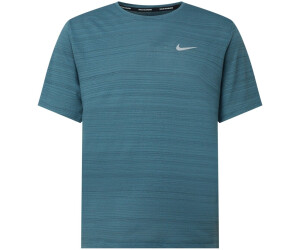 Centelleo chico Adular Nike Dri-FIT Miler Running Shirt (CU5992) desde 13,28 € | Compara precios  en idealo