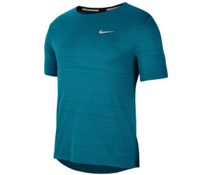 Apto Contable exposición Nike Dri-FIT Miler Running Shirt (CU5992) desde 16,27 € | Compara precios  en idealo