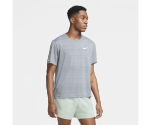 Men's dri-fit miler running top online