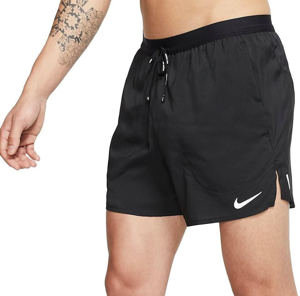 Nike Flex Stride Laufshorts CJ5453 010 schwarz ab 42 95 Preisvergleich bei idealo
