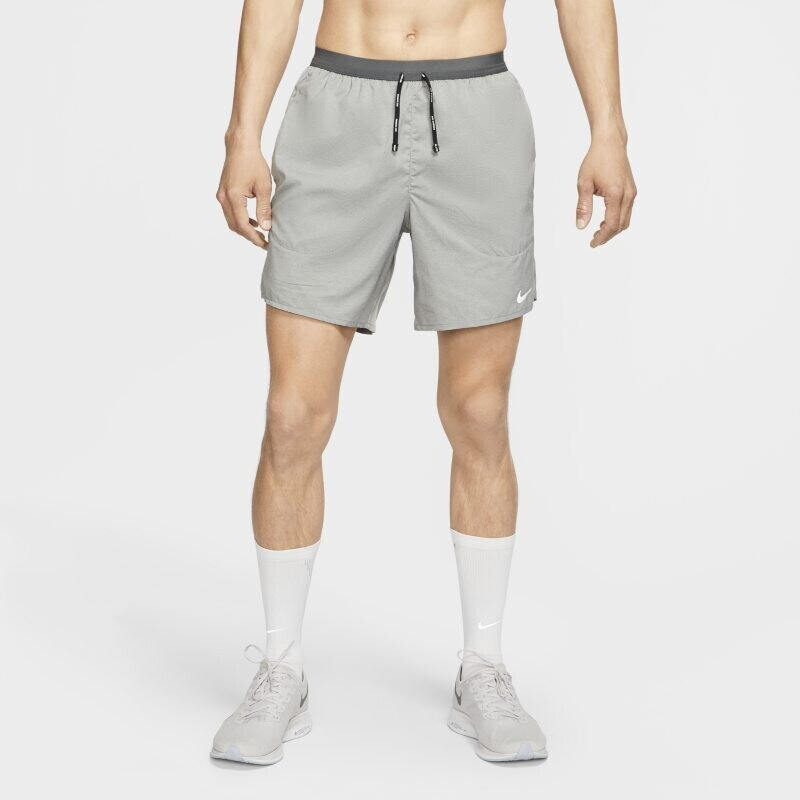 Buy Nike Flex Stride Running Shorts (CJ5459-068) grey from £37.97 ...