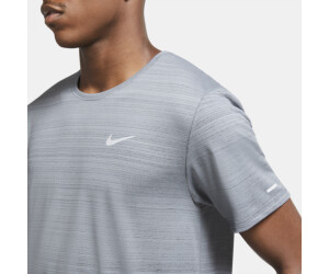 Nike Dri-FIT Miler Running (CU5992-084) grey desde | Compara precios idealo