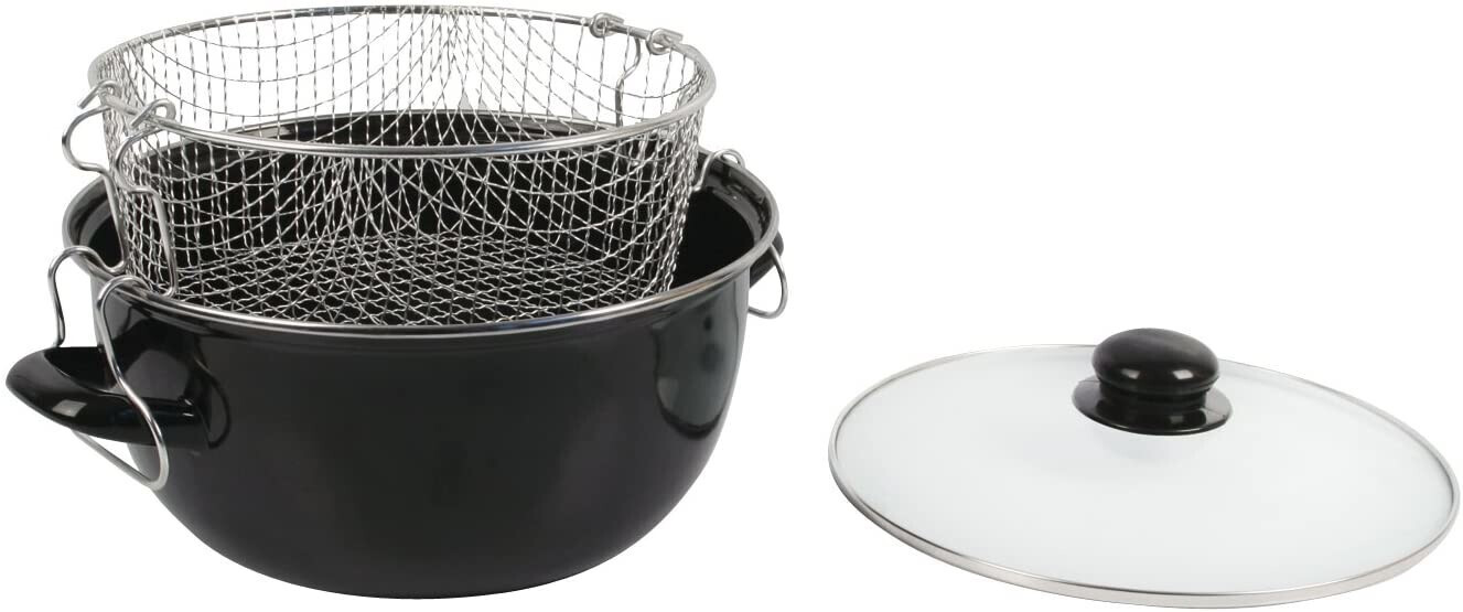 Crealys Frying Pan 26 cm (505629)