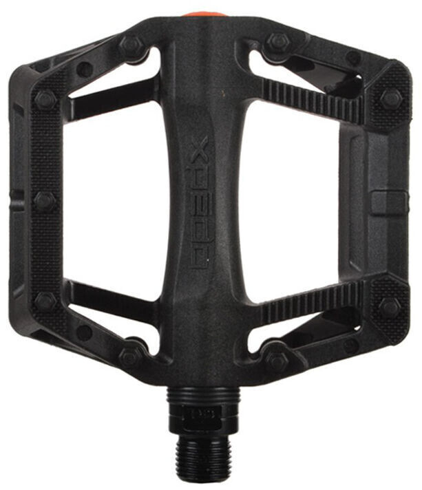 Xpedo Juvee Plattformpedal black