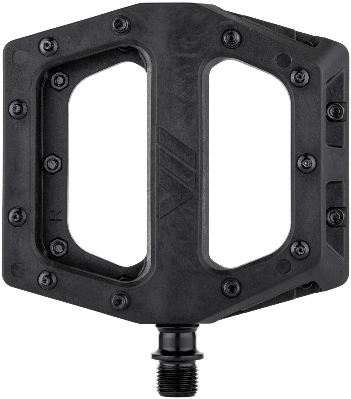 DMR V11 Pedale black