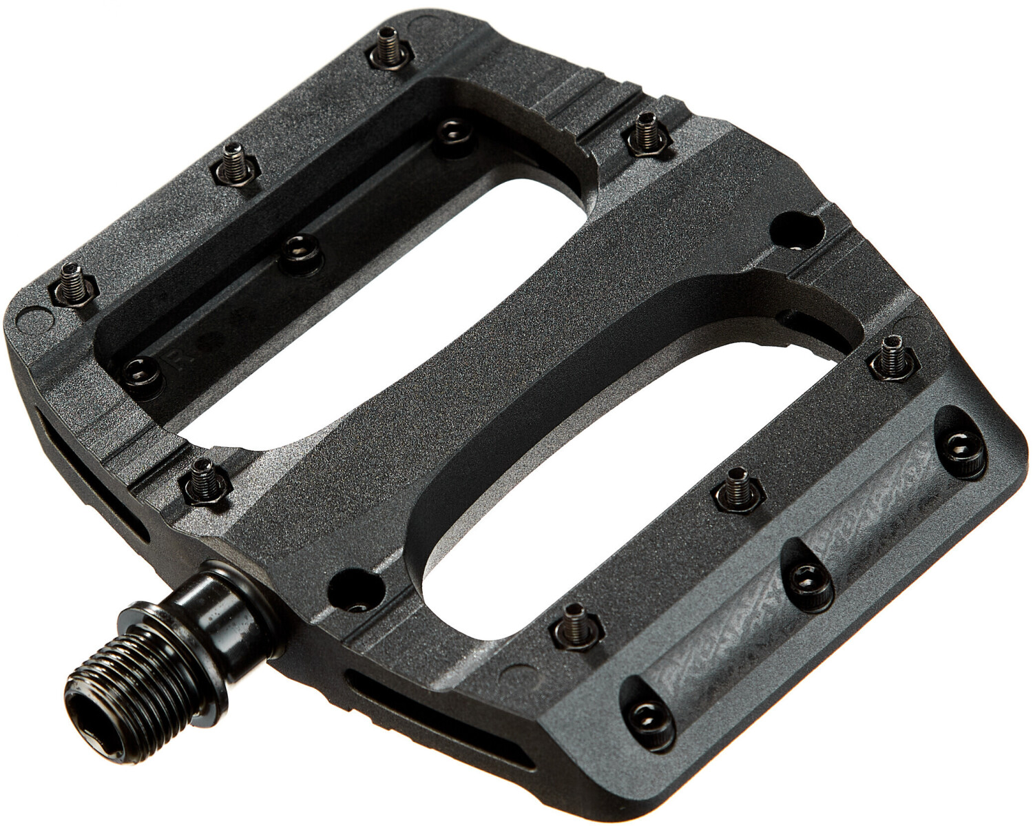 Sixpack Menace PA Pedale stealth black