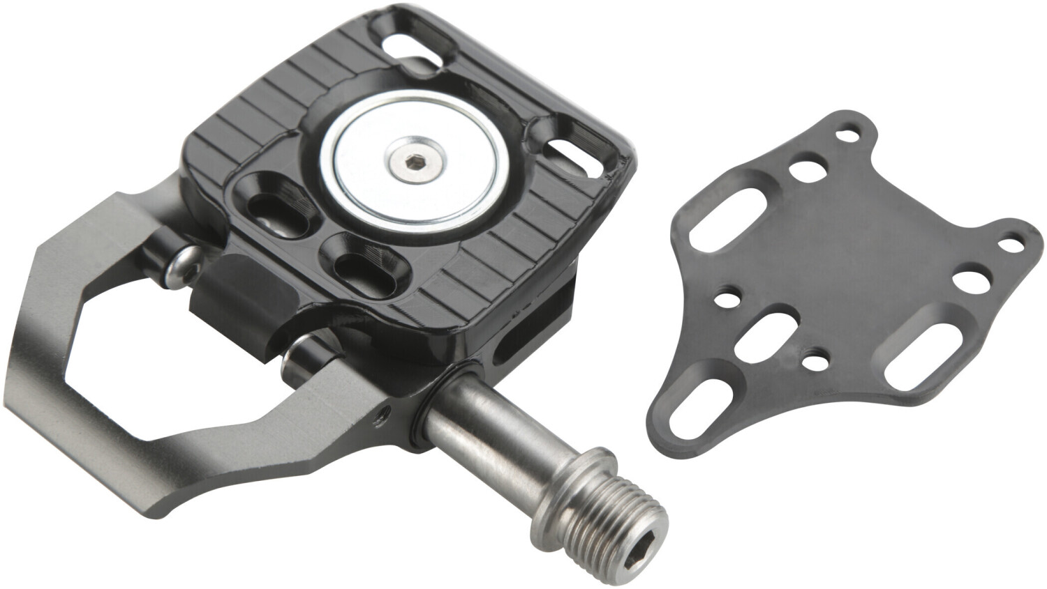 magped road pedal review