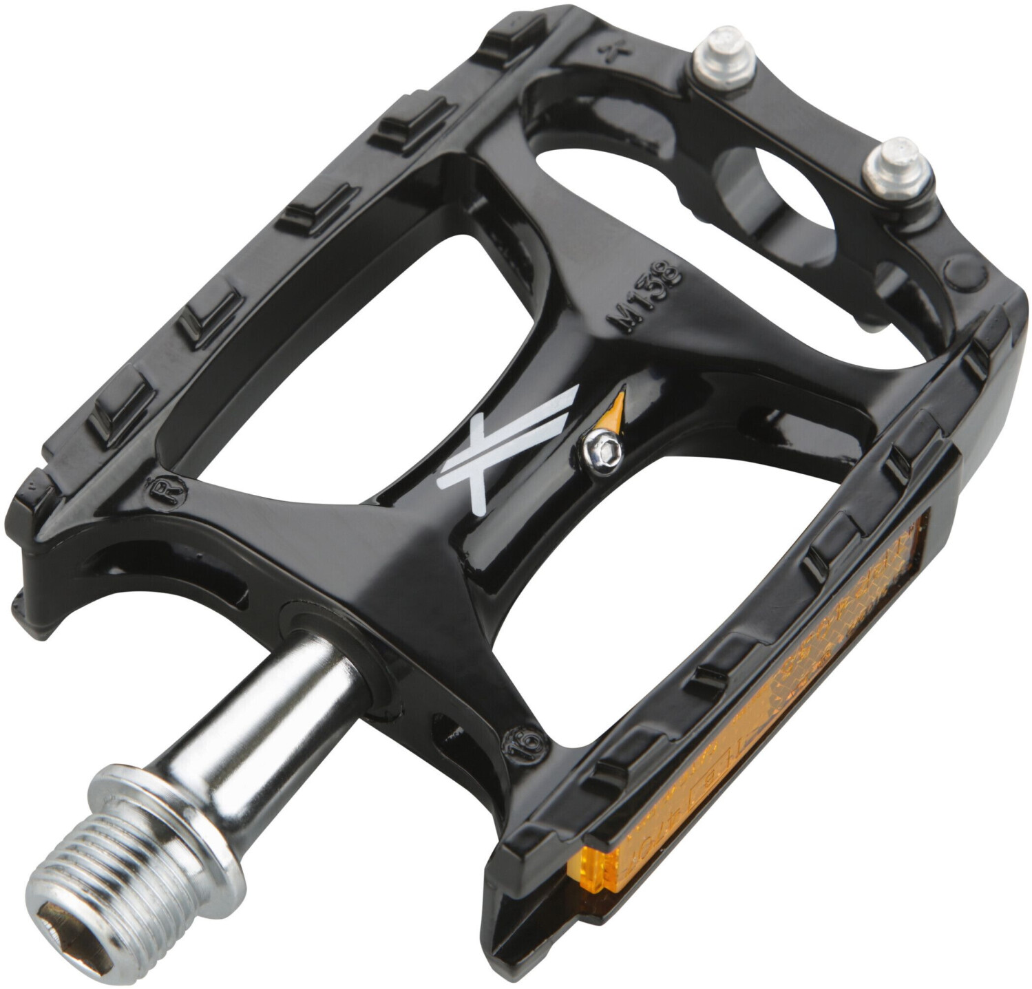 XLC Ultralight III PD-M13 MTB-Pedale schwarz