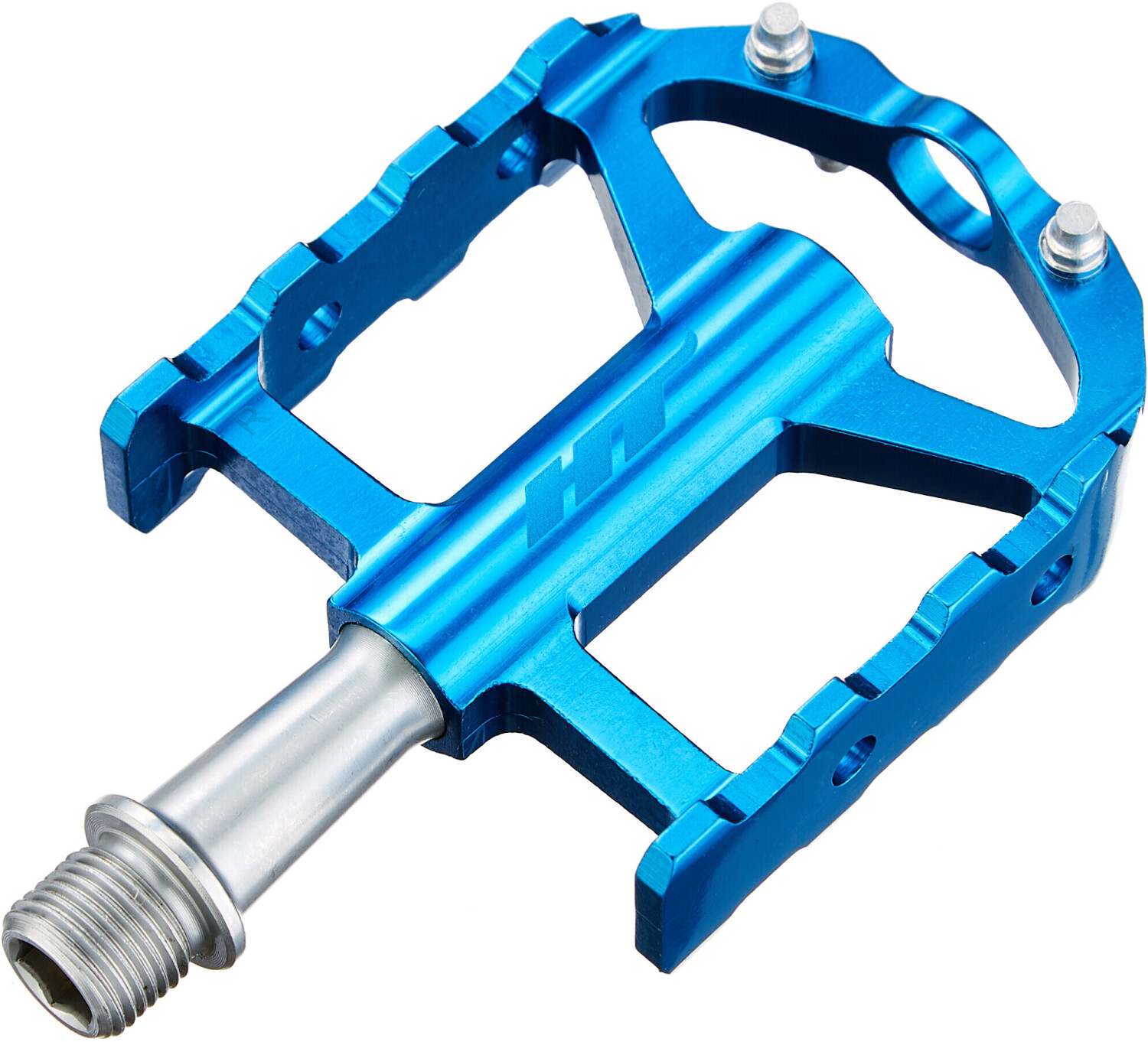Ht-Components Cheetah ARS03 Pedale marine blue