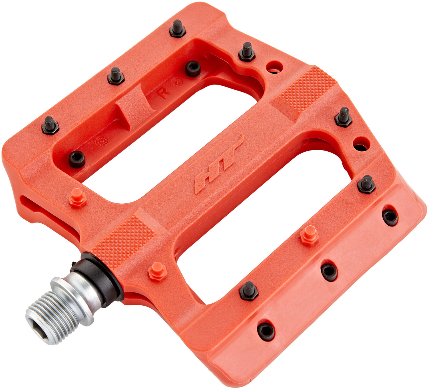 Ht-Components Nano-P PA01A Pedale rot