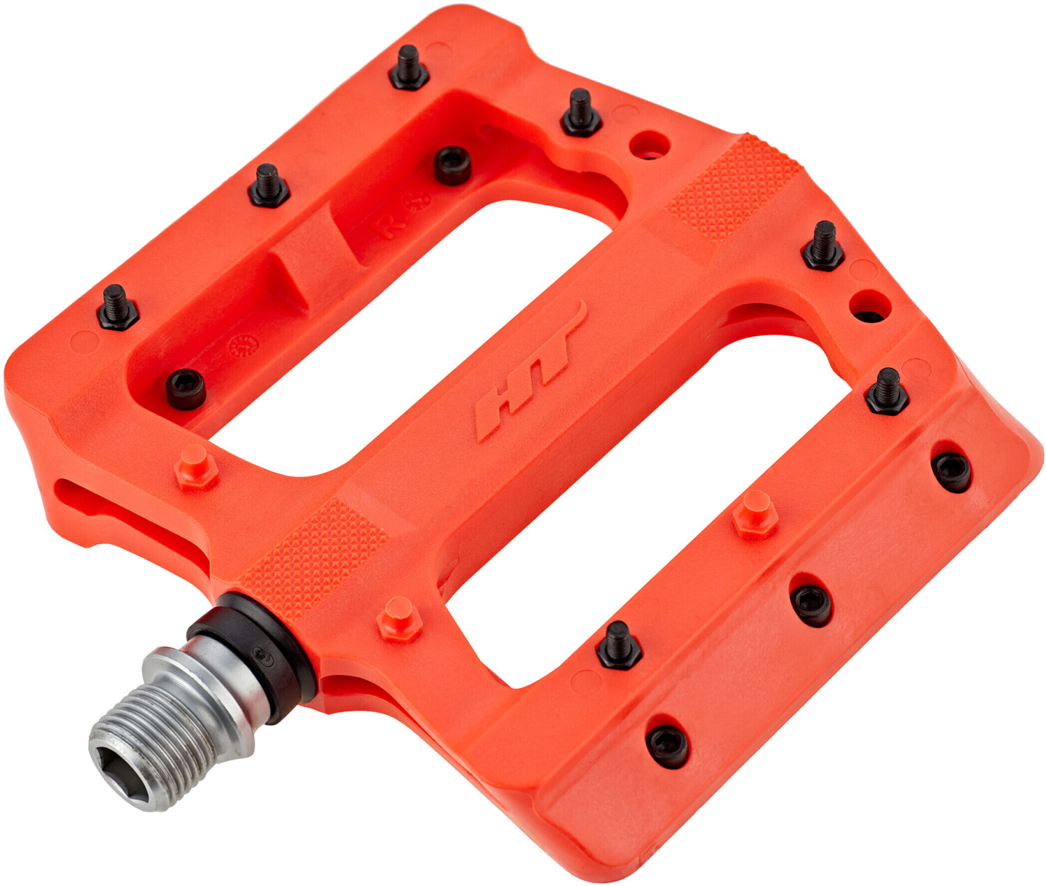 Ht-Components Nano-P PA01A Pedale orange